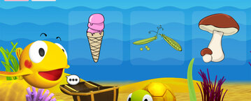 Comida (żywność) - nauka języka hiszpańskiego