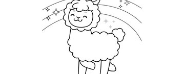 Cloudy &amp; Stormy kolorowanka