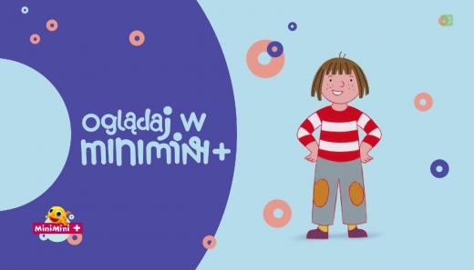 Basia - prezentacja postaci