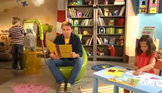 "Pory roku" - Tomasz Bednarek 