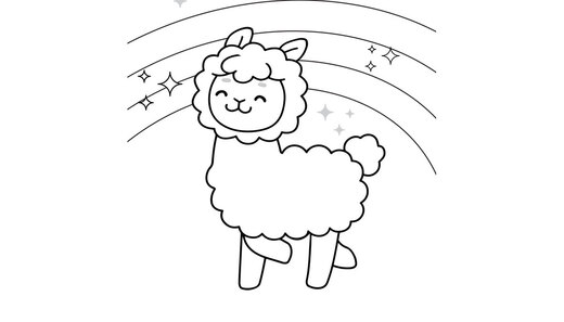 Cloudy & Stormy kolorowanka