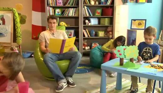 "Drzewa" - Jan Wieczorkowski