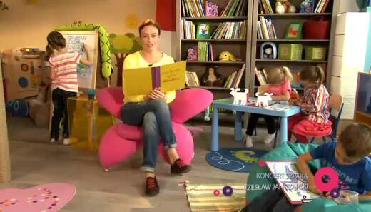 "Dźwięki" - Magdalena Różczka