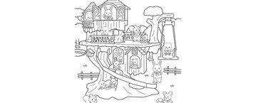 Kolorowanka