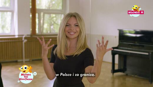 Sportowiec - Możesz być kim chcesz