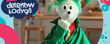 Detektyw Łodyga