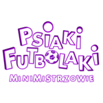 Psiaki futbolaki i Minimistrzowie