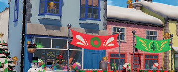 Znajdź ciasteczka - Strażak Sam 14