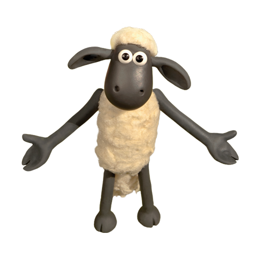Baranek Shaun